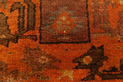 2 x3 Vintage Yastik Rug 51201