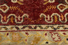 3 x 13 Vintage Turkish Oushak Runner 51202