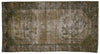 5 x 9 Vintage Oushak Rug 51212