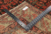 5 x 6 Vintage Turkish Oushak Rug 51214