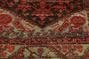 5 x 6 Vintage Turkish Oushak Rug 51214