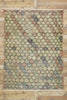 5 x 7 Vintage Sivas Rug 51223