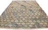 5 x 7 Vintage Sivas Rug 51223