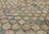 5 x 7 Vintage Sivas Rug 51223