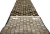 2 x 6 Vintage Turkish Sivas Rug 51225