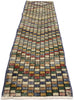 2 x 6 Vintage Turkish Sivas Rug 51225