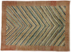 6 x 8 Zeki Muren Vintage Sivas Rug 51230