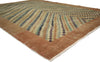 6 x 8 Zeki Muren Vintage Sivas Rug 51230