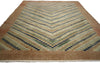 6 x 8 Zeki Muren Vintage Sivas Rug 51230