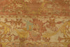 10 x 12 Antique Turkish Oushak Rug 51231