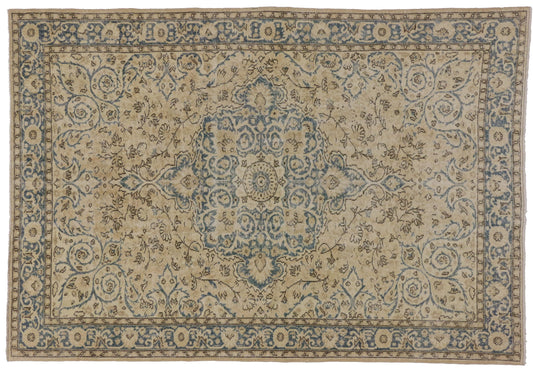 7 x 10 Antique Sivas Rug 51233