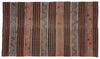 6 x 10 Vintage Kilim Rug 51236