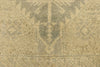 2 x 4 Vintage Turkish Yastik Rug 51242