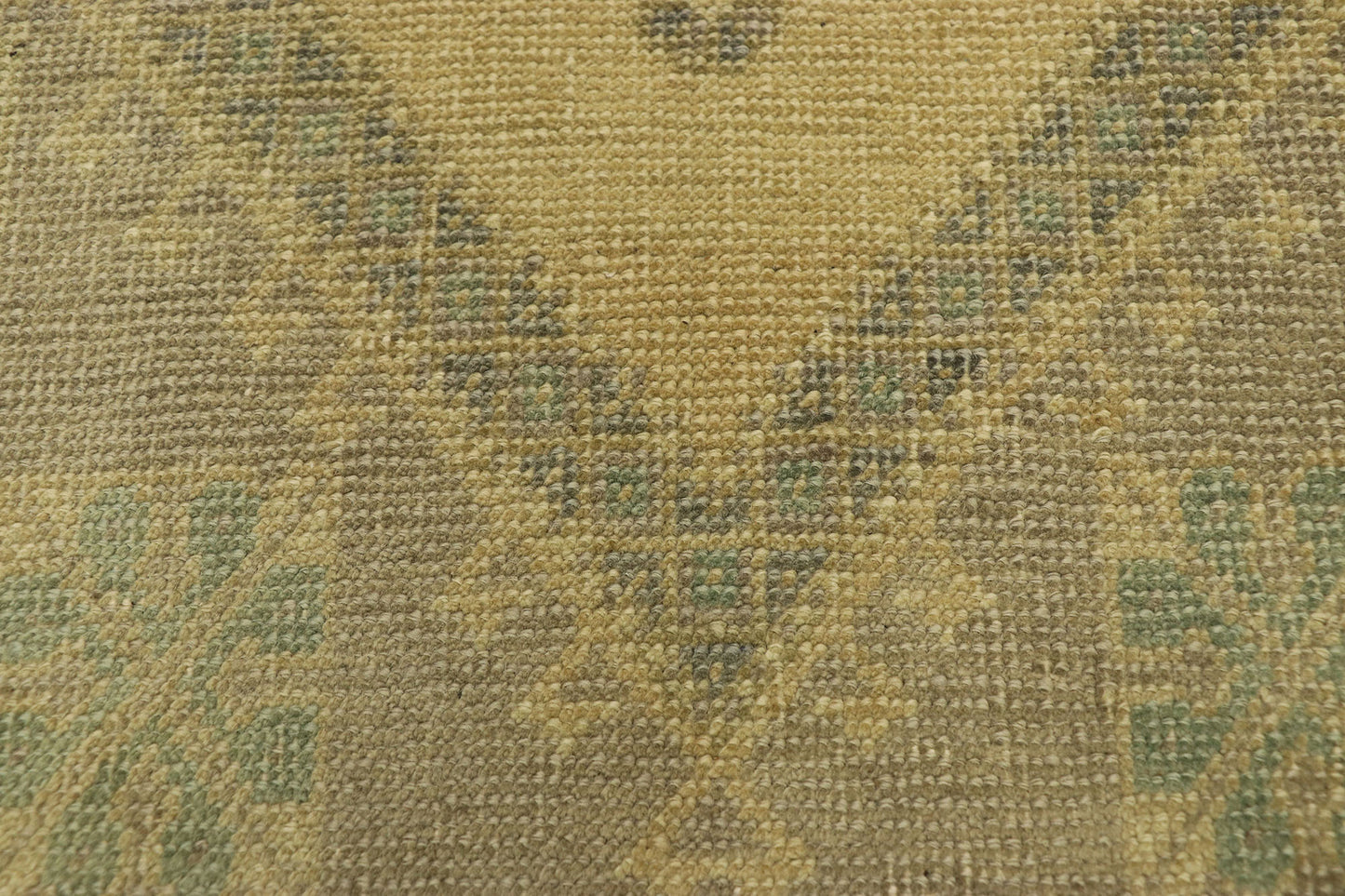 2 x 3 Vintage Yastik Rug 51244