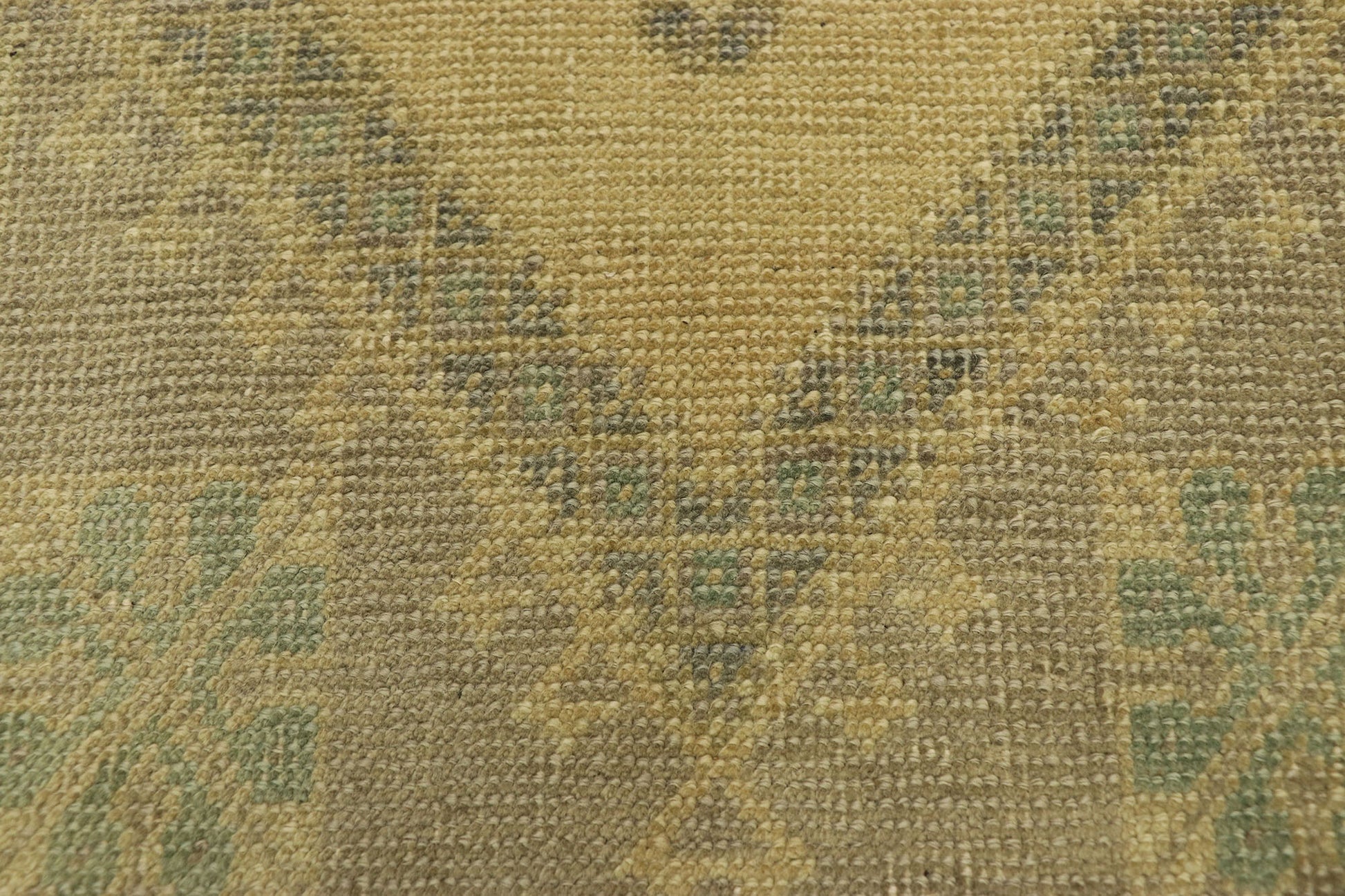 2 x 3 Vintage Yastik Rug 51244