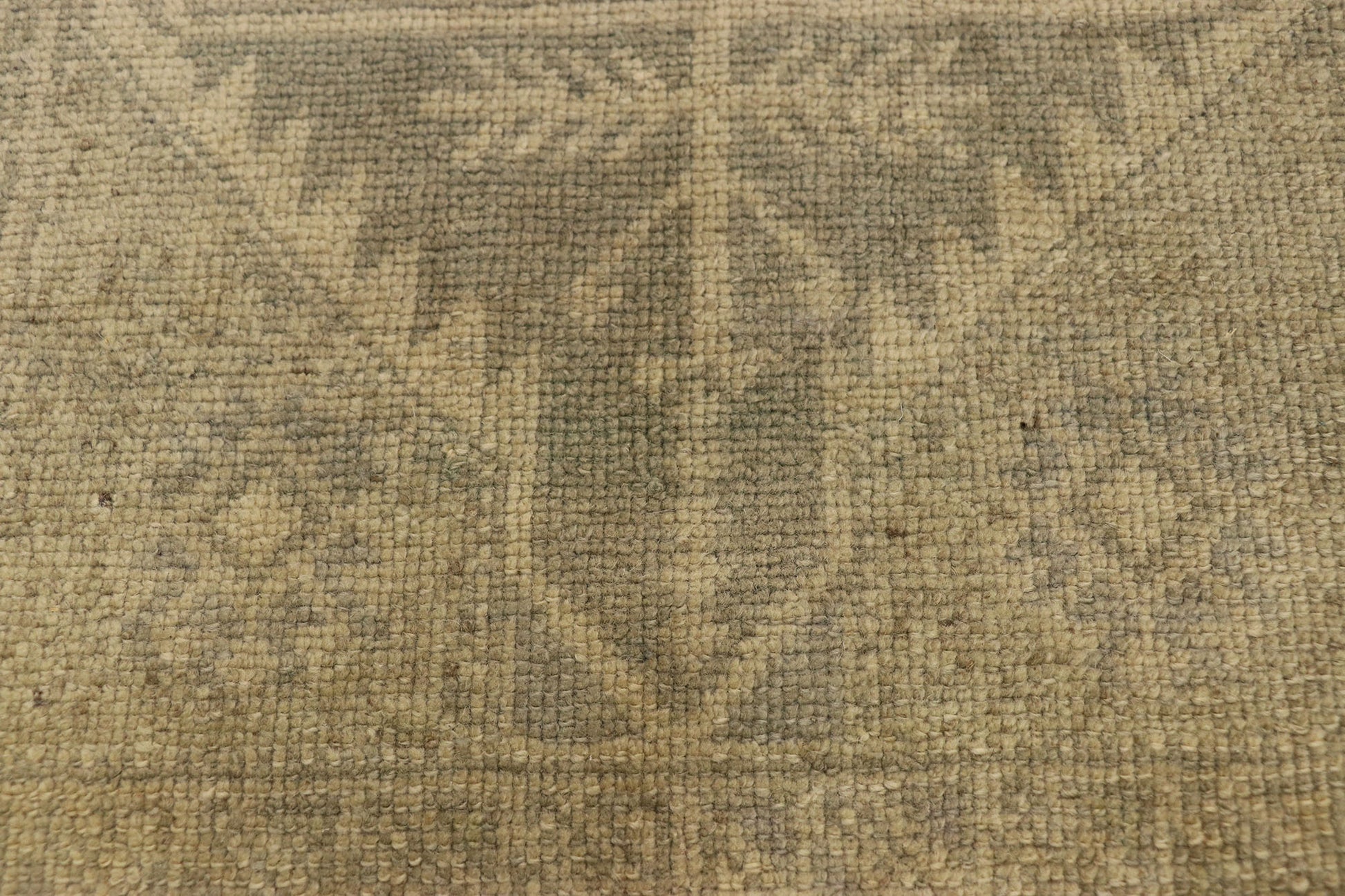 2 x 4 Vintage Turkish Yastik Rug 51248