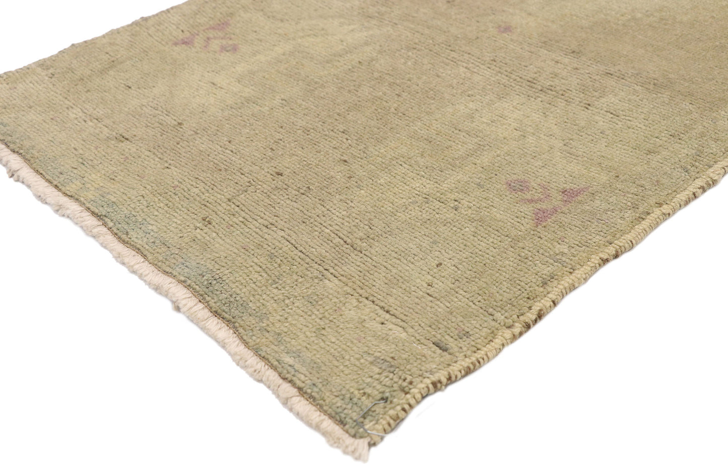 2 x 4 Vintage Yastik Rug 51252