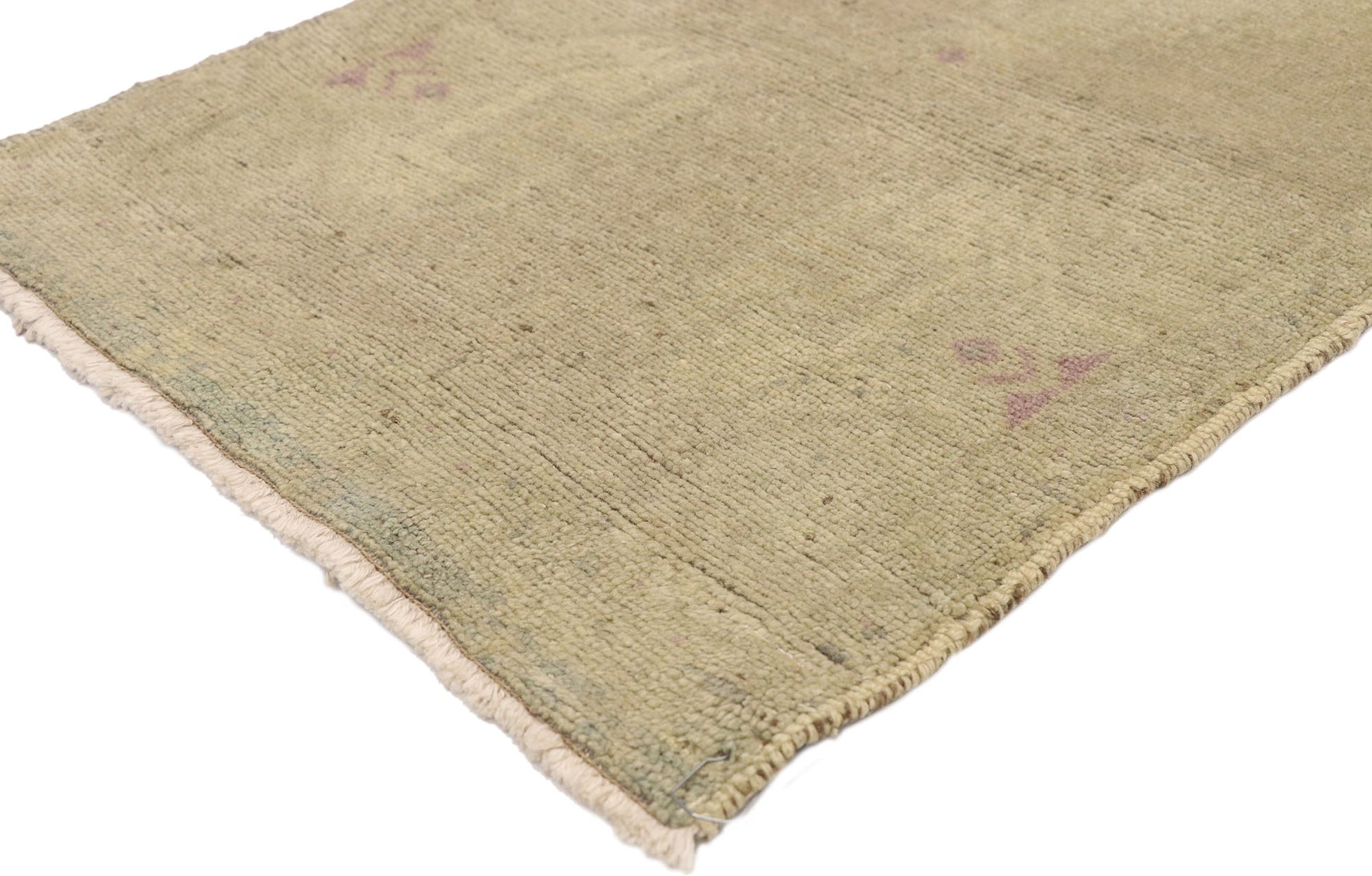 2 x 4 Vintage Yastik Rug 51252
