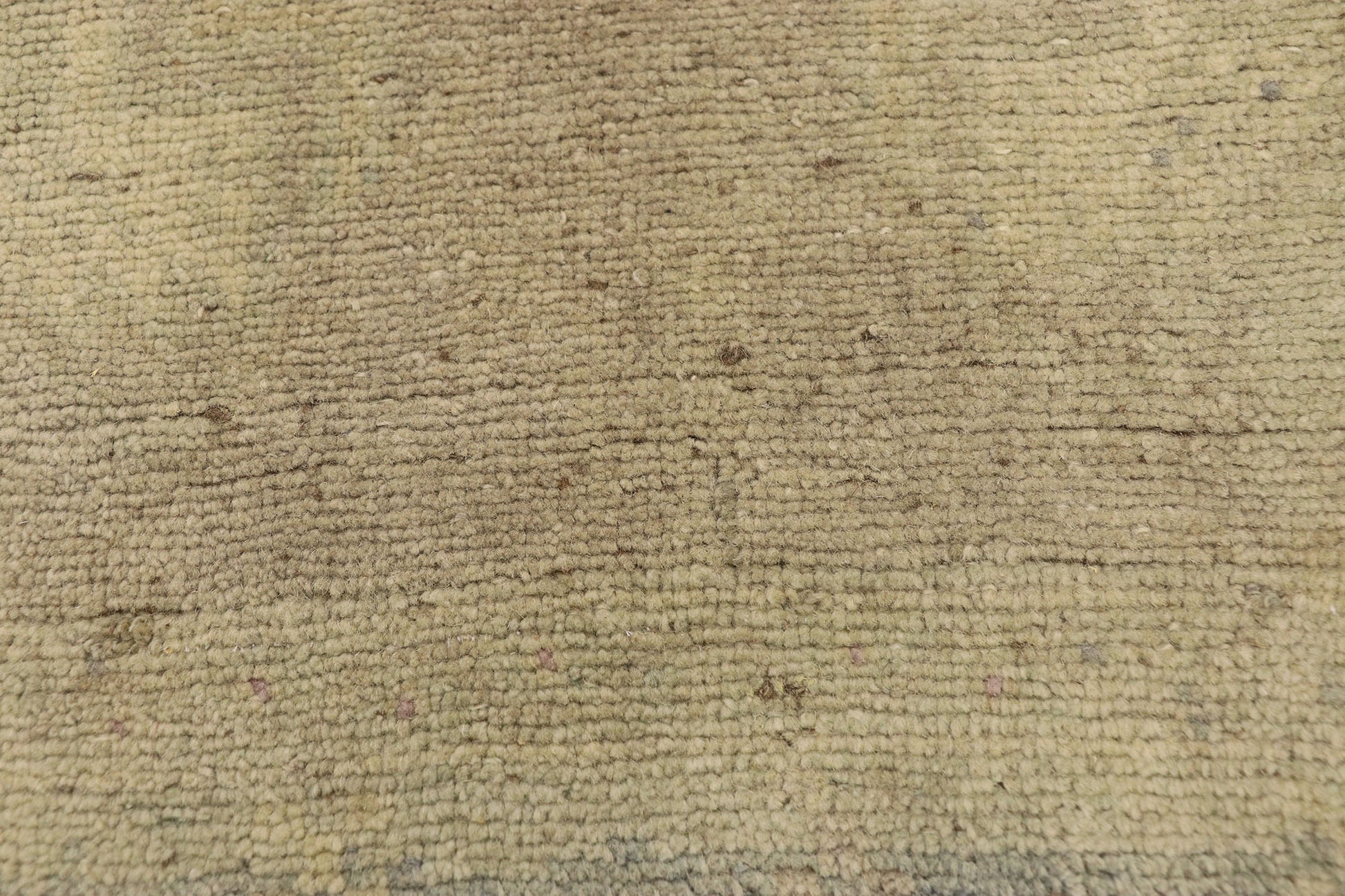 2 x 4 Vintage Yastik Rug 51252
