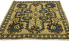 2 x 2 Vintage Turkish Yastik Rug 51260