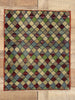 2 x 2 Vintage Sivas Rug 51261