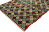 2 x 2 Vintage Sivas Rug 51261