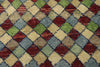 2 x 2 Vintage Sivas Rug 51261
