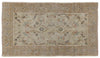 3 x 5 Vintage Turkish Sivas Rug 51265