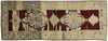 4 x 11 Oushak Rug 51268