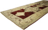 4 x 11 Oushak Rug 51268