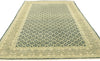 4 x 6 Vintage Turkish Sivas Rug 51269