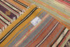 5 x 7 Vintage Kilim Rug 51272