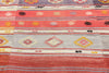 6 x 8 Vintage Turkish Kilim Rug 51275