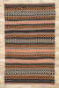 6 x 9 Vintage Kilim Rug 51278