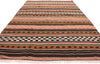 6 x 9 Vintage Kilim Rug 51278