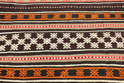 6 x 9 Vintage Kilim Rug 51278