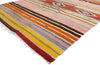 5 x 7 Vintage Kilim Rug 51279