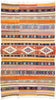 6 x 9 Vintage Kilim Rug 51281