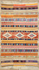 6 x 9 Vintage Kilim Rug 51281