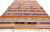 6 x 9 Vintage Kilim Rug 51281