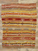 5 x 6 Vintage Kilim Rug 51284