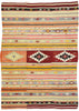 6 x 8 Vintage Kilim Rug 51285