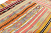 6 x 8 Vintage Kilim Rug 51285
