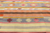 6 x 8 Vintage Kilim Rug 51285