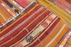 5 x 6 Vintage Kilim Rug 51289