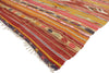 5 x 6 Vintage Kilim Rug 51289