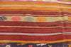 5 x 6 Vintage Kilim Rug 51289