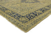 9 x 12 Antique Turkish Oushak Rug 51291