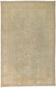 8 x 12 Vintage Earth-Tone Turkish Sivas Rug 51292