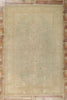 8 x 12 Vintage Earth-Tone Turkish Sivas Rug 51292